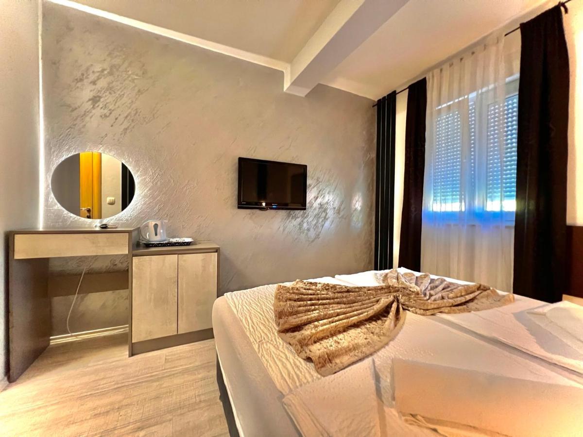 Hotel & Spa Villa Luxe Μόσταρ Εξωτερικό φωτογραφία